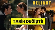 Show TV'nin İddialı Dizisi Veliaht'ın Ne Zaman Yayınlanacağı Ortaya Çıktı!