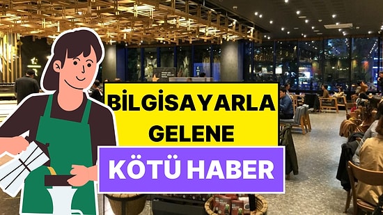 Starbucks’ı Ofis Gibi Kullananlara Kötü Haber: Güney Kore’de Yasaklandı