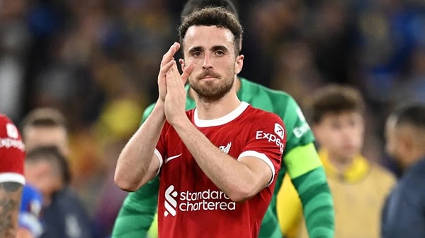 FIFA Kulüpler Dünya Kupası'nda kazanılan ödülden Jota'nın ailesine pay verilecek.
