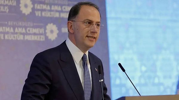 İzmir Cumhuriyet Başsavcılığı'nın talebi doğrultusunda Adli Tıp Kurumu'ndan rapor istendi.