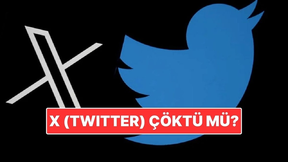 X (Twitter) Çöktü mü, Neden Açılmıyor? 14 Ağustos X'te Sorun mu Var?