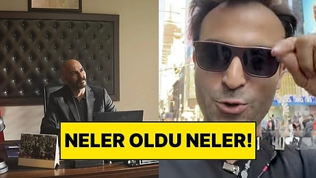 Eşref Rüya Yeni Sezon İpuçlarından Dizilerdeki Alkol Sahnelerine TV Dünyasında Bugün Yaşananlar