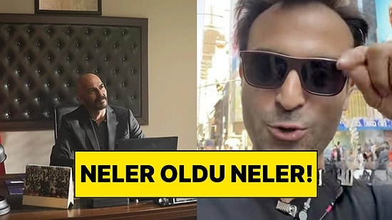 Eşref Rüya Yeni Sezon İpuçlarından Dizilerdeki Alkol Sahnelerine TV Dünyasında Bugün Yaşananlar