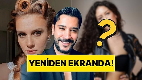 Show TV’nin Yeni Dizisi Kadife Kelepçe’nin Kadrosuna Bir Oyuncu Daha Dahil Oldu!