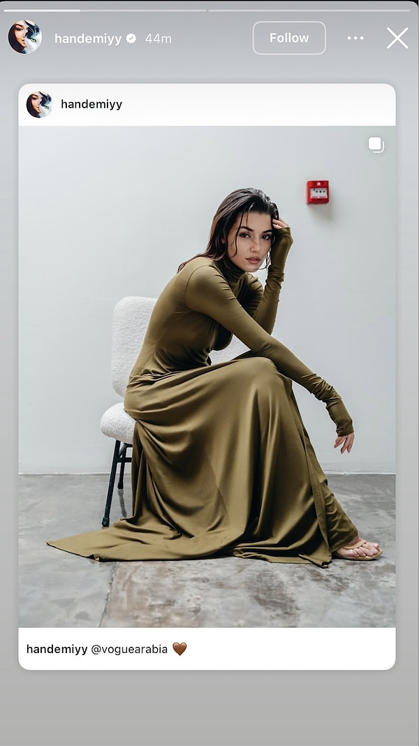 Hande Erçel