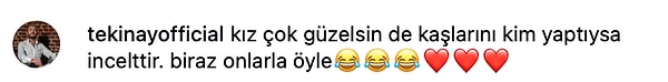 Gelin sosyal medya kullanıcılarının yorumlarına birlikte bakalım!