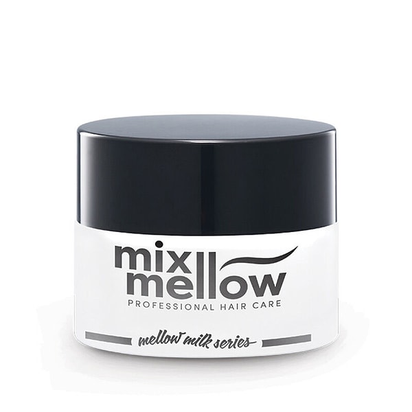 9. Mix Mellow Milk Series Protein Kompleks Saç Bakım Maskesi