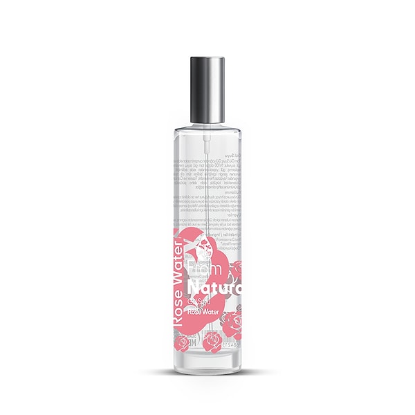 2. From Natura Premium Gül Suyu