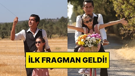 TRT 1’in Yeni Sezona Bomba Gibi Hazırlanan Cennetin Çocukları Dizisinin İlk Fragmanı Yayınlandı!