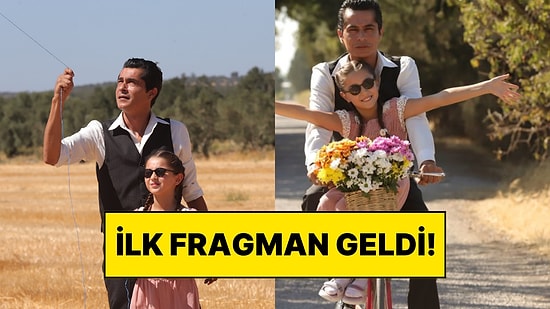 TRT 1’in Yeni Sezona Bomba Gibi Hazırlanan Cennetin Çocukları Dizisinin İlk Fragmanı Yayınlandı!