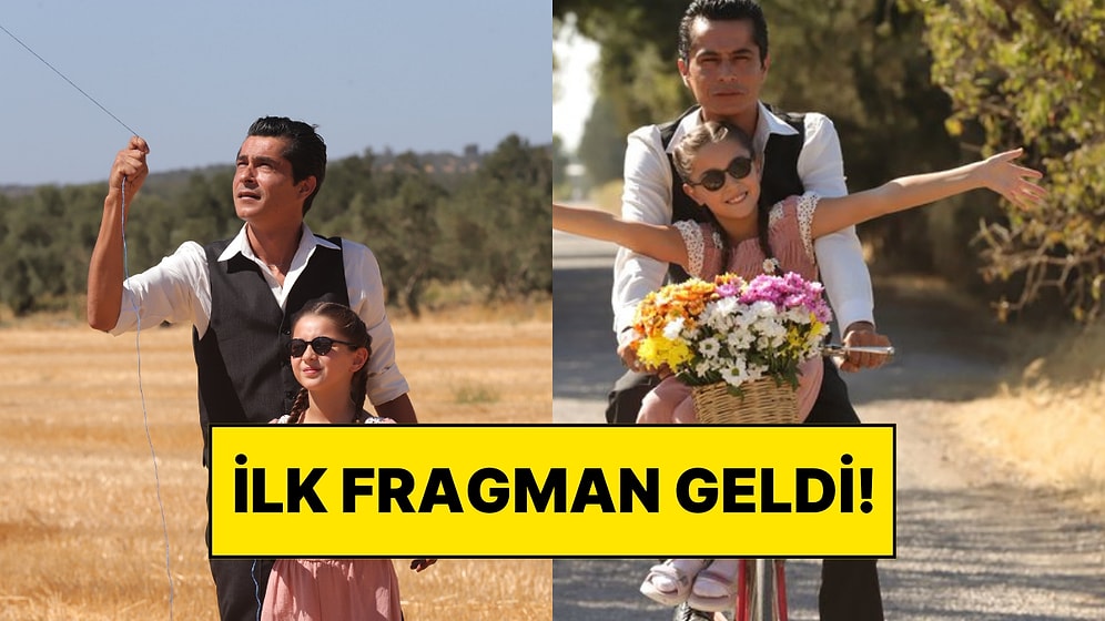 TRT 1’in Yeni Sezona Bomba Gibi Hazırlanan Cennetin Çocukları Dizisinin İlk Fragmanı Yayınlandı!