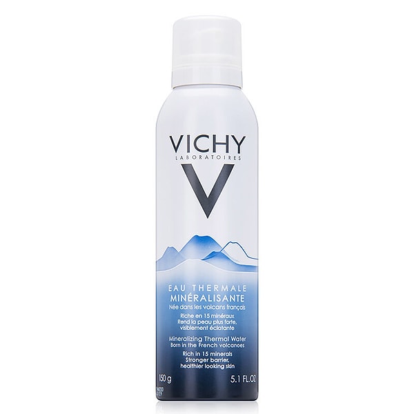 7. Vichy Termal Suyu