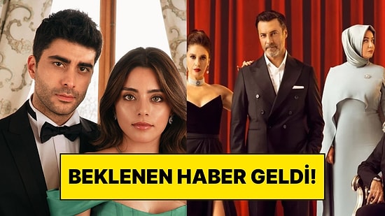 Nihayet: Kızılcık Şerbeti’nin 4. Sezon İçin Sete Çıkacağı Tarih Belli Oldu!