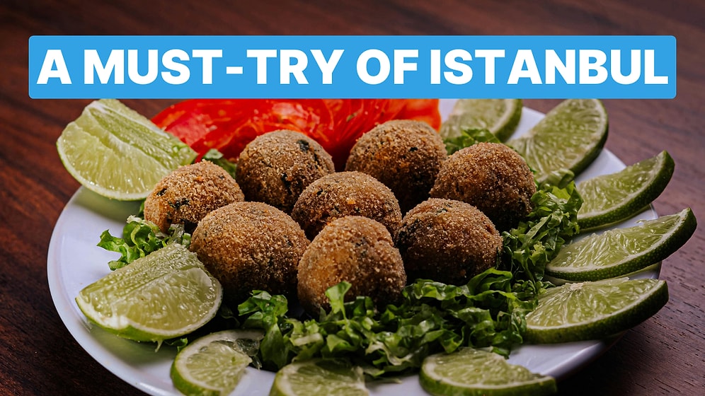 Top Falafel Restaurants in Istanbul You Must Try