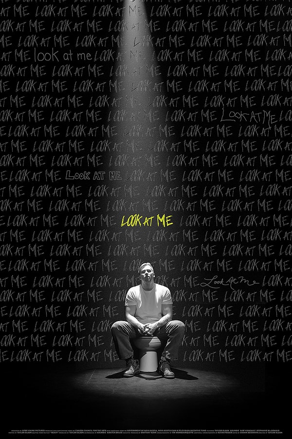 Look at Me (2024)
