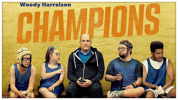 Champions (2023)