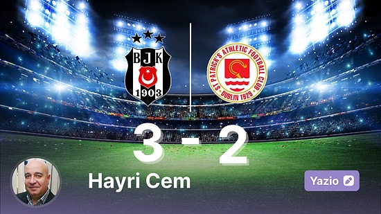 Zayıf Rakibe Karşı Buruk Zafer