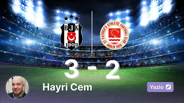 Zayıf Rakibe Karşı Buruk Zafer