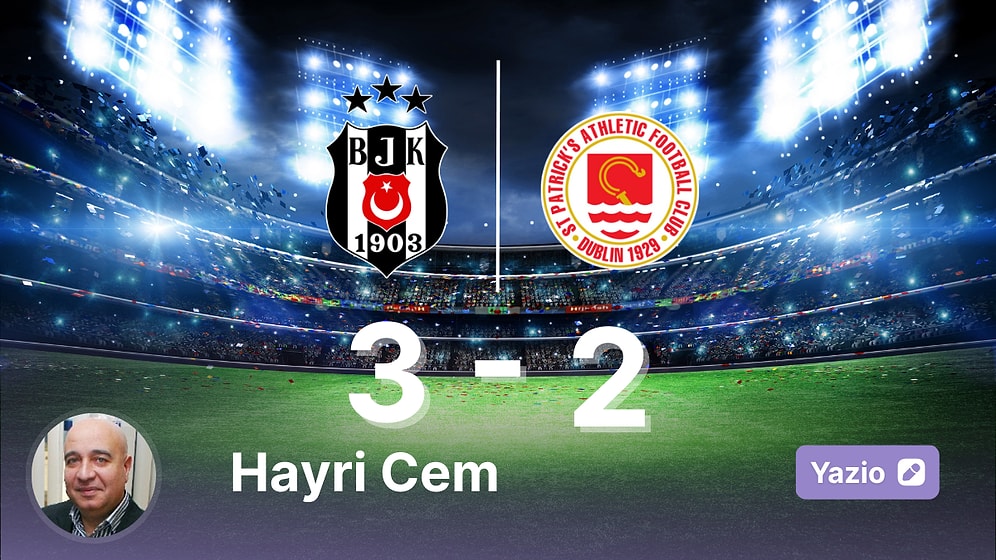 Zayıf Rakibe Karşı Buruk Zafer