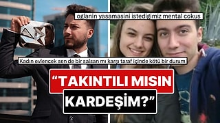 Enes Batur'un Profil Fotoğrafını Evlenmesine Sayılı Gün Kalan Eski Sevgilisiyle Değiştirmesi Gündem Oldu
