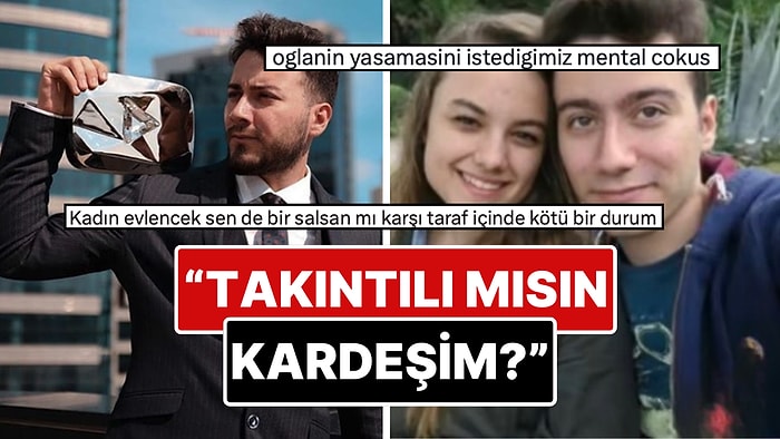 Enes Batur'un Profil Fotoğrafını Evlenmesine Sayılı Gün Kalan Eski Sevgilisiyle Değiştirmesi Gündem Oldu