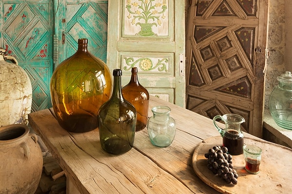What to Buy in Alaçatı?