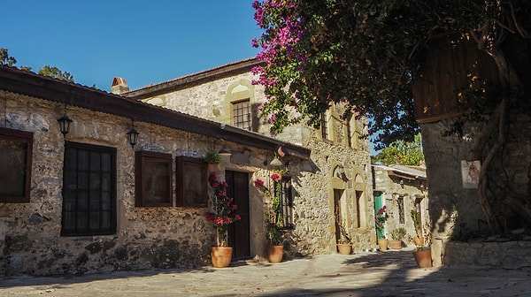 Where to Stay in Datça? The Best Hotels and Accommodation Options
