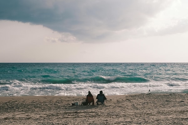 Çeşme's Most Beautiful Beaches