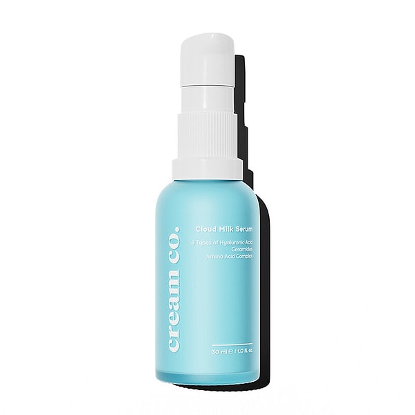 Cream Co. Cloud Milk Serum