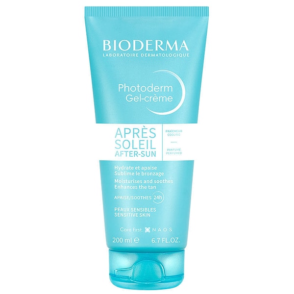 2. Bioderma Photoderm After Sun Jel Krem