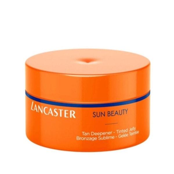 5. Lancaster Tan Deepener Tinted
