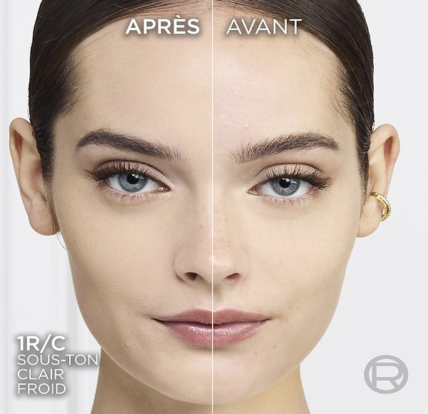 L'ORÉAL PARIS True Match Foundation