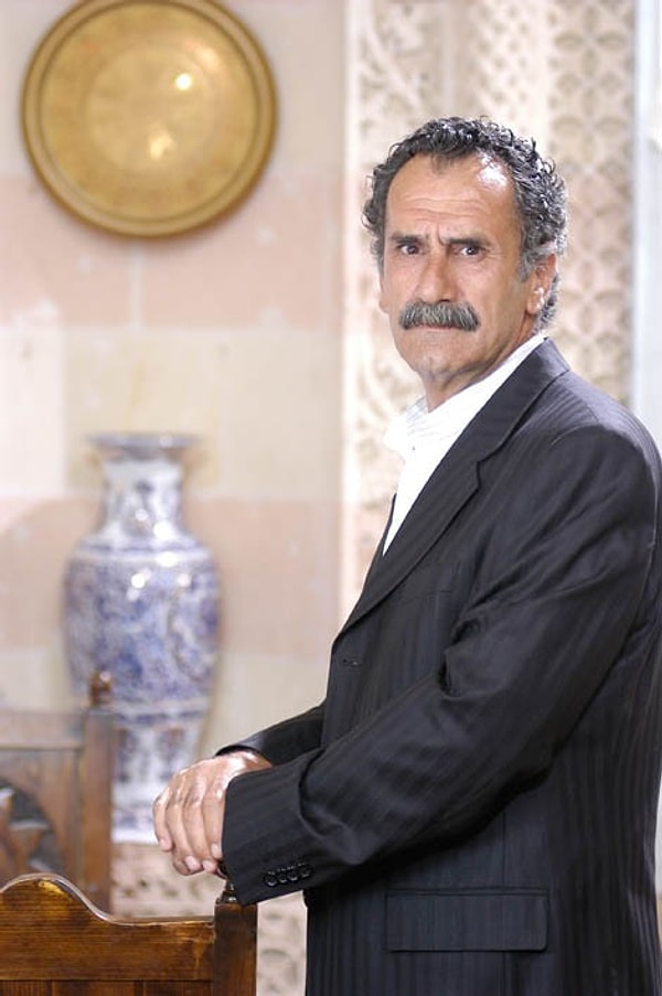 Son olarak Menderes Samancılar kadroya dahil oldu.