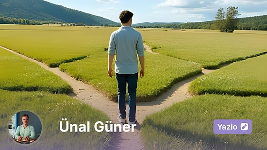 Güdülerden Özgürleşmek ve Kendini Keşfetmek: Kendi Hayatını Yönet