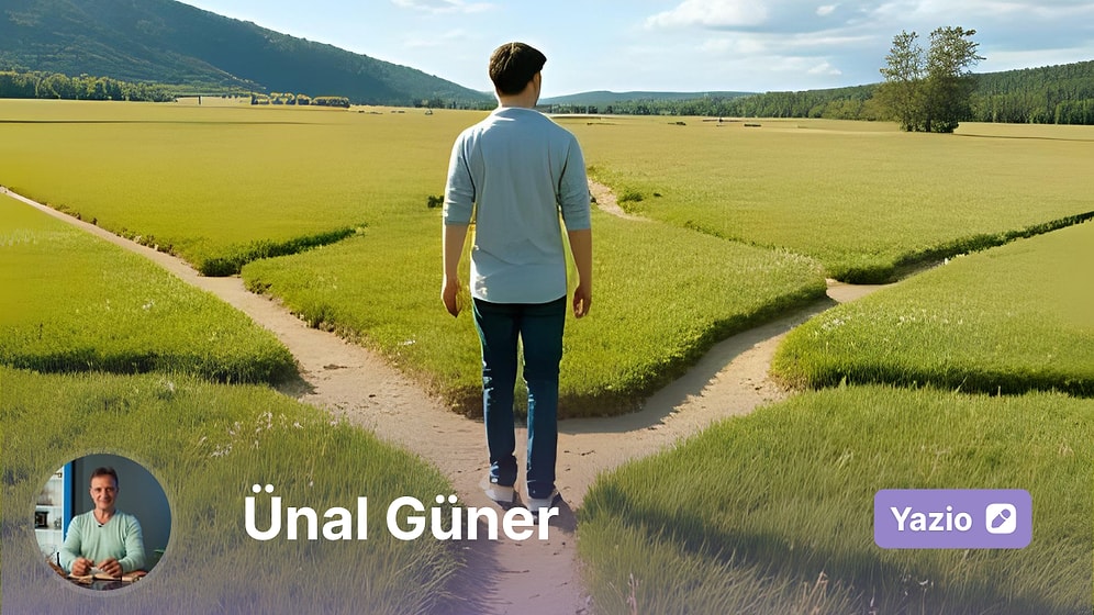 Güdülerden Özgürleşmek ve Kendini Keşfetmek: Kendi Hayatını Yönet