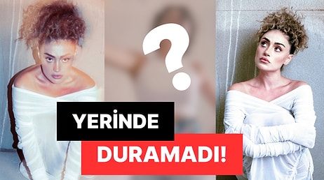 İbrahim Tatlıses'in Kızı Dilan Çıtak Bu Sefer Paylaştığı Dans Videosuyla Gündem Oldu!