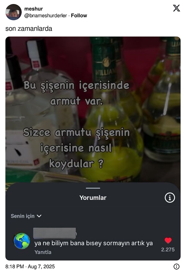 Başlayalım!