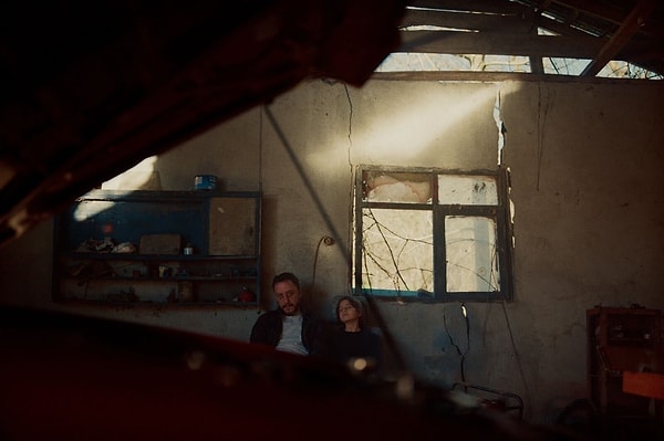 Avrupa prömiyerini yapacağı San Sebastián Film Festivali, İspanya’nın en köklü ve saygın sinema etkinliklerinden biri.