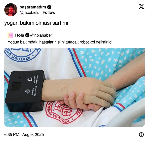 Bi' arkadaş soruyor...