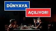 Şeyhmus Altun, Dikkat Çeken Filmi “Aldığımız Nefes” ile Dünyanın En Prestijli Festivallerinde!