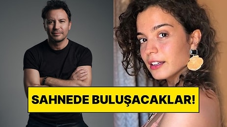 Sil Baştan Geliyor! Tolga Güleç ve Aslı Bekiroğlu Tiyatro Sahnesinde Buluşmaya Hazırlanıyor
