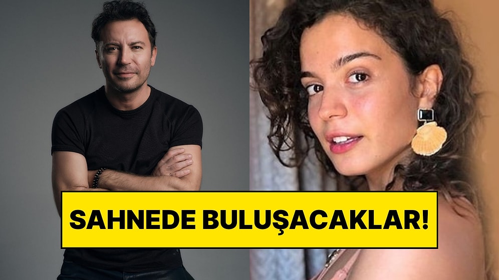 Sil Baştan Geliyor! Tolga Güleç ve Aslı Bekiroğlu Tiyatro Sahnesinde Buluşmaya Hazırlanıyor