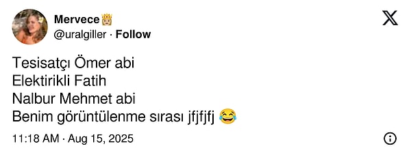 Sizin buna benzer bir hikayeniz var mı?