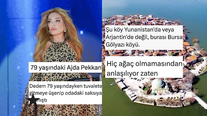 Her Ne Yapıyorsanız Bırakıp Okumanız Gereken Haftanın En Komik Tweetleri