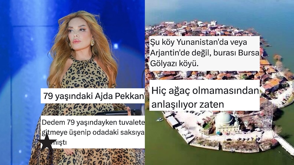 Her Ne Yapıyorsanız Bırakıp Okumanız Gereken Haftanın En Komik Tweetleri