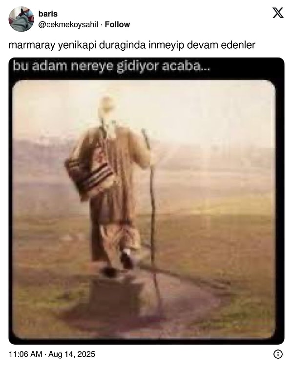 Hikayelerini duymak isterdik...