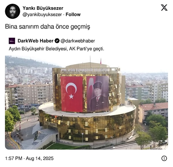 Yarın tekrar görüşmek üzere 👋