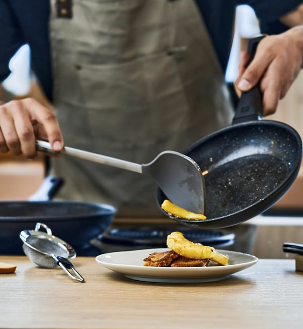 Zwilling Pro Wok Spatula