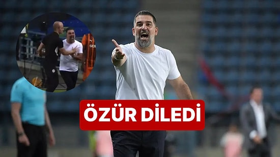 Shakhtar Teknik Direkötrü Arda Turan Gördüğü Kart İçin Özür Diledi