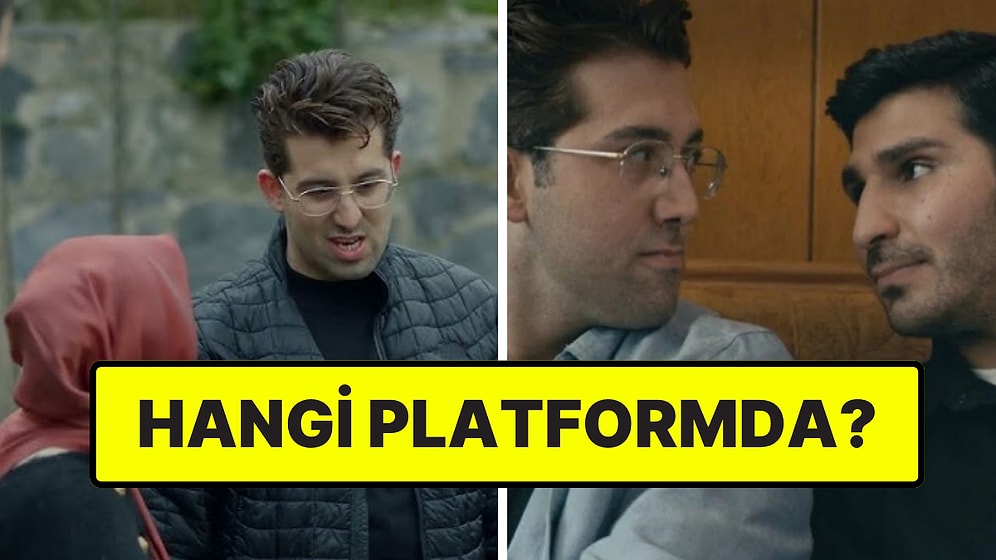 Doğu Demirkol'un "Doğu" Dizisinin Dijital Platformu Değişti!